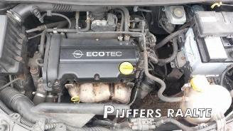 Opel Corsa Corsa D, Hatchback, 2006 / 2014 1.4 16V Twinport picture 15