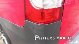 Mercedes Vito Vito (447.6), Van, 2014 1.6 109 CDI 16V picture 16