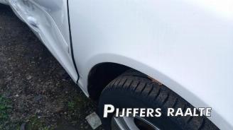 Skoda Octavia Octavia Combi (1Z5), Combi 5-drs, 2004 / 2013 1.8 TSI 16V picture 6