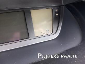 Citroën C4 C4 Grand Picasso (UA), MPV, 2006 / 2013 1.6 16V THP 155 picture 23