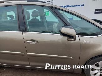 Citroën C4 C4 Grand Picasso (UA), MPV, 2006 / 2013 1.6 16V THP 155 picture 8