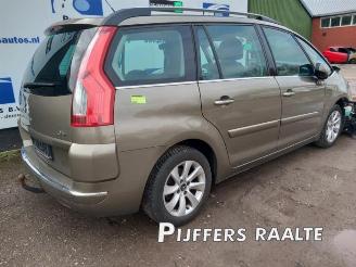 Citroën C4 C4 Grand Picasso (UA), MPV, 2006 / 2013 1.6 16V THP 155 picture 2