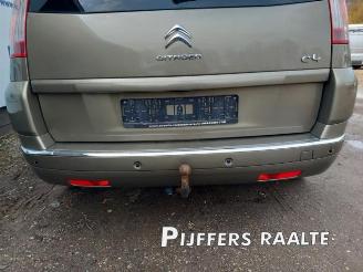 Citroën C4 C4 Grand Picasso (UA), MPV, 2006 / 2013 1.6 16V THP 155 picture 13
