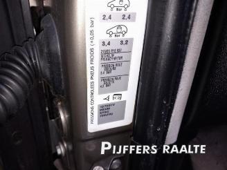 Citroën C4 C4 Grand Picasso (UA), MPV, 2006 / 2013 1.6 16V THP 155 picture 26