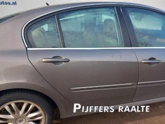 Renault Laguna Laguna III (BT), Hatchback 5-drs, 2007 / 2015 2.0 Turbo 16V picture 11