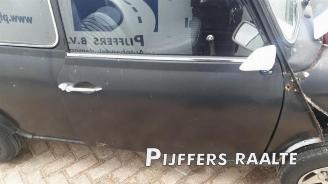 Austin Mini Mini Mk.II, Sedan, 1967 / 1993 1000 E,HLE, Mayfair, Magic picture 14