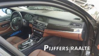 BMW 5-serie 5 serie Touring (F11), Combi, 2009 / 2017 520d 16V picture 19