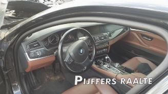 BMW 5-serie 5 serie Touring (F11), Combi, 2009 / 2017 520d 16V picture 11