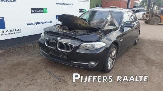 BMW 5-serie 5 serie Touring (F11), Combi, 2009 / 2017 520d 16V picture 9