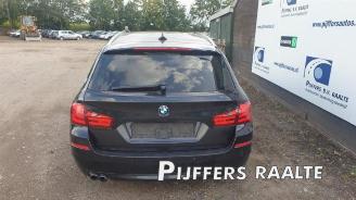BMW 5-serie 5 serie Touring (F11), Combi, 2009 / 2017 520d 16V picture 2