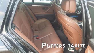 BMW 5-serie 5 serie Touring (F11), Combi, 2009 / 2017 520d 16V picture 21