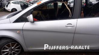 Seat Altea Altea XL (5P5), MPV, 2006 / 2015 1.2 TSI picture 10