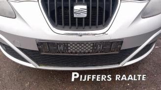Seat Altea Altea XL (5P5), MPV, 2006 / 2015 1.2 TSI picture 4