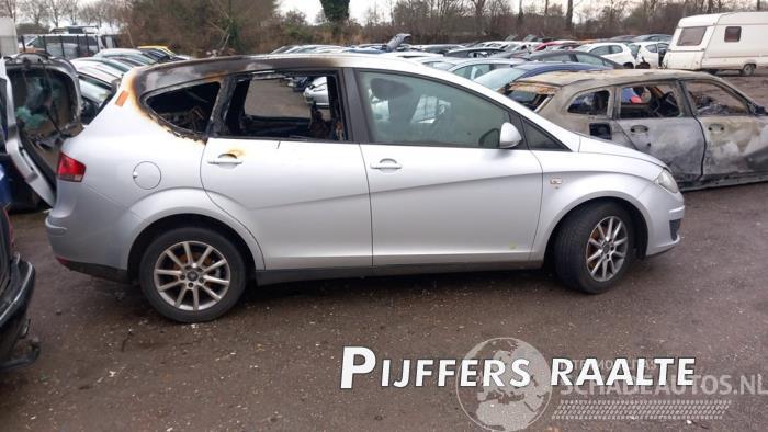 Seat Altea Altea XL (5P5), MPV, 2006 / 2015 1.2 TSI