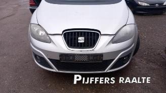 Seat Altea Altea XL (5P5), MPV, 2006 / 2015 1.2 TSI picture 3
