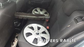 Skoda Fabia Fabia III Combi (NJ5), Combi 5-drs, 2014 / 2022 1.0 12V Greentech picture 21