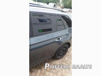 Skoda Fabia Fabia III Combi (NJ5), Combi 5-drs, 2014 / 2022 1.0 12V Greentech picture 18