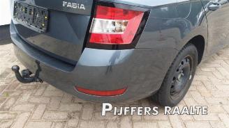 Skoda Fabia Fabia III Combi (NJ5), Combi 5-drs, 2014 / 2022 1.0 12V Greentech picture 6