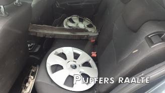Skoda Fabia Fabia III Combi (NJ5), Combi 5-drs, 2014 / 2022 1.0 12V Greentech picture 22