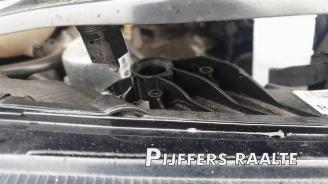 Skoda Fabia Fabia III Combi (NJ5), Combi 5-drs, 2014 / 2022 1.0 12V Greentech picture 10