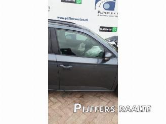 Skoda Fabia Fabia III Combi (NJ5), Combi 5-drs, 2014 / 2022 1.0 12V Greentech picture 8