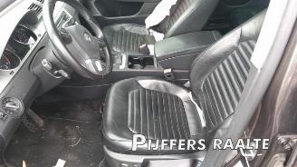 Volkswagen Passat Passat Variant (365), Combi, 2010 / 2015 2.0 TDI 16V 135 picture 12