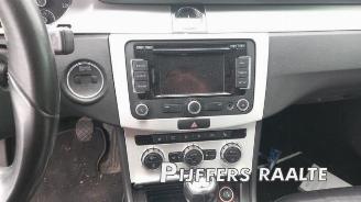 Volkswagen Passat Passat Variant (365), Combi, 2010 / 2015 2.0 TDI 16V 135 picture 13