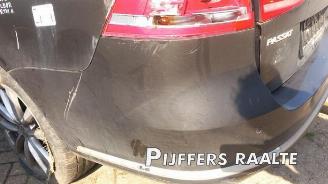 Volkswagen Passat Passat Variant (365), Combi, 2010 / 2015 2.0 TDI 16V 135 picture 20