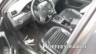 Volkswagen Passat Passat Variant (365), Combi, 2010 / 2015 2.0 TDI 16V 135 picture 11