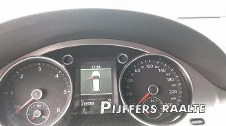 Volkswagen Passat Passat Variant (365), Combi, 2010 / 2015 2.0 TDI 16V 135 picture 14