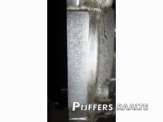 Mercedes A-klasse A (W176), Hatchback, 2012 / 2018 1.6 A-180 16V picture 20