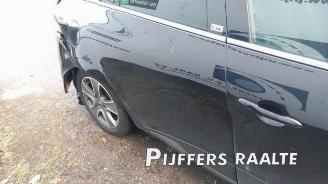 Renault Clio Clio IV Estate/Grandtour (7R), Combi 5-drs, 2012 / 2021 1.5 Energy dCi 90 FAP picture 7