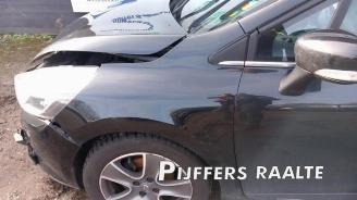 Renault Clio Clio IV Estate/Grandtour (7R), Combi 5-drs, 2012 / 2021 1.5 Energy dCi 90 FAP picture 14