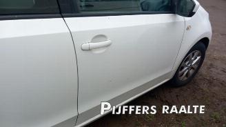 Skoda Citigo Citigo, Hatchback, 2011 / 2019 1.0 12V picture 10