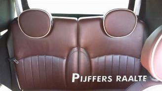 Mini Mini Mini Open (R57), Cabrio, 2007 / 2015 1.6 16V Cooper S picture 17