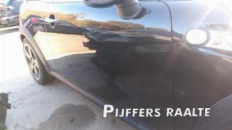 Mini Mini Mini Open (R57), Cabrio, 2007 / 2015 1.6 16V Cooper S picture 7