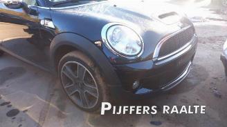 Mini Mini Mini Open (R57), Cabrio, 2007 / 2015 1.6 16V Cooper S picture 5