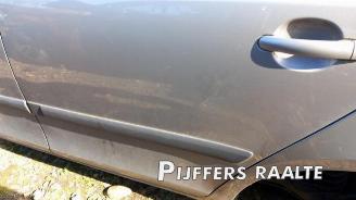 Skoda Fabia Fabia II (5J), Hatchback 5-drs, 2006 / 2014 1.2 TDI 12V Greenline picture 17