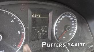 Volkswagen Transporter Transporter T5, Van, 2003 / 2015 2.0 BiTDI DRF 4 Motion picture 5