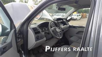 Volkswagen Transporter Transporter T5, Van, 2003 / 2015 2.0 BiTDI DRF 4 Motion picture 6