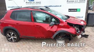 Dezmembrări autoturisme Peugeot 2008 2008 (CU), MPV, 2013 / 2019 1.2 12V e-THP PureTech 110 2018/2