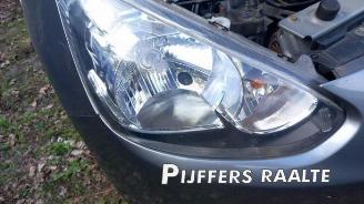 Mitsubishi Space-star Space Star (A0), Hatchback, 2012 1.0 12V picture 27