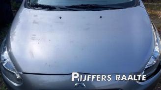 Mitsubishi Space-star Space Star (A0), Hatchback, 2012 1.0 12V picture 26