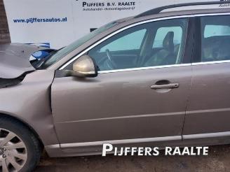 Volvo V-70 V70 (BW), Combi, 2007 / 2016 1.6 T4 16V picture 11