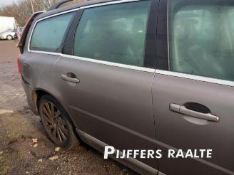 Volvo V-70 V70 (BW), Combi, 2007 / 2016 1.6 T4 16V picture 10