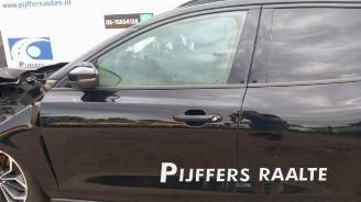 Ford Focus Focus 4 Wagon, Combi, 2018 1.0 Ti-VCT EcoBoost 12V 125 picture 13