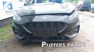 Ford Focus Focus 4 Wagon, Combi, 2018 1.0 Ti-VCT EcoBoost 12V 125 picture 3