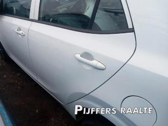 Kia Picanto Picanto (JA), Hatchback, 2017 1.0 12V picture 12