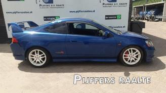 Vrakbiler auto Honda Integra Integra type R (DC5), Coupe, 2002 2.0i 16V 2002/9