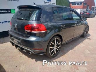 Volkswagen Golf Golf VI (5K1), Hatchback, 2008 / 2013 2.0 GTI 16V picture 2